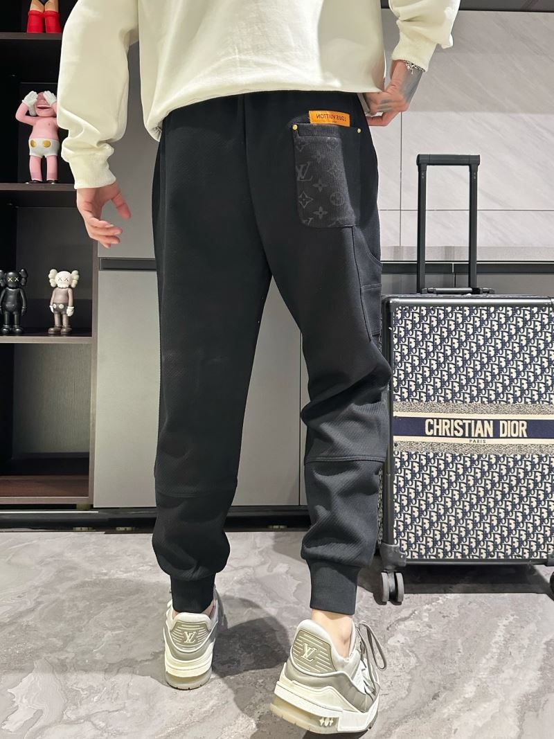 Louis Vuitton Long Pants